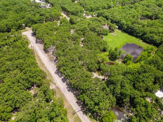 226 Cheyenne Trail, Terrell, TX 75160
