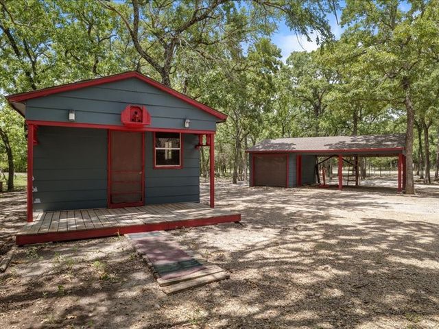 226 Cheyenne Trail, Terrell, TX 75160