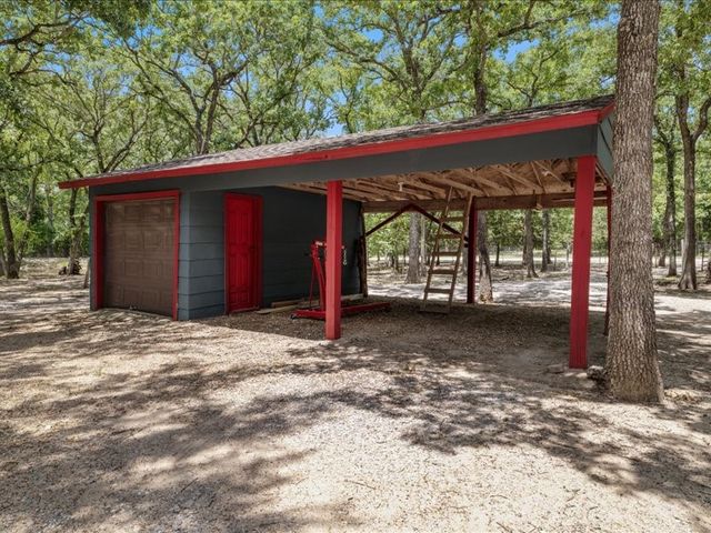 226 Cheyenne Trail, Terrell, TX 75160