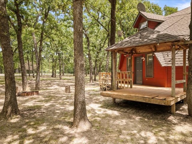 226 Cheyenne Trail, Terrell, TX 75160