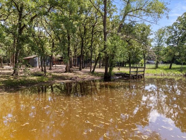 226 Cheyenne Trail, Terrell, TX 75160