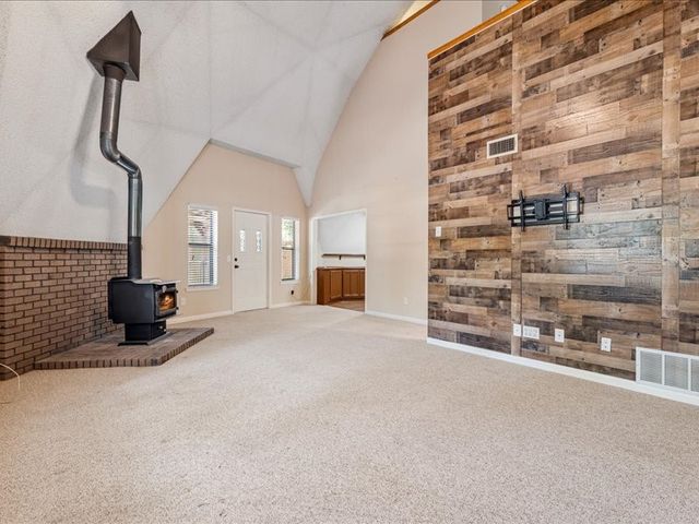 226 Cheyenne Trail, Terrell, TX 75160