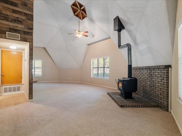 226 Cheyenne Trail, Terrell, TX 75160