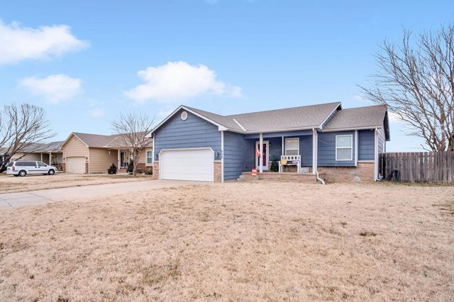 628 S Longbranch Dr, Maize, KS 67101