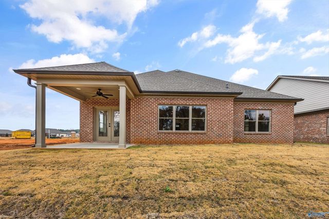 21766 Hemlock Drive, Athens, AL 35613