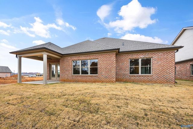 21766 Hemlock Drive, Athens, AL 35613