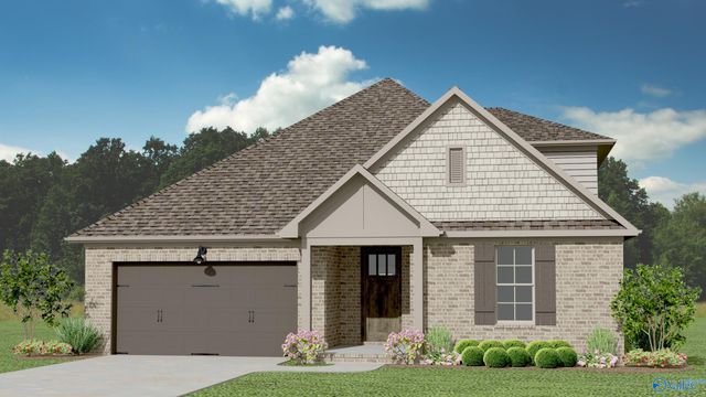 21766 Hemlock Drive, Athens, AL 35613