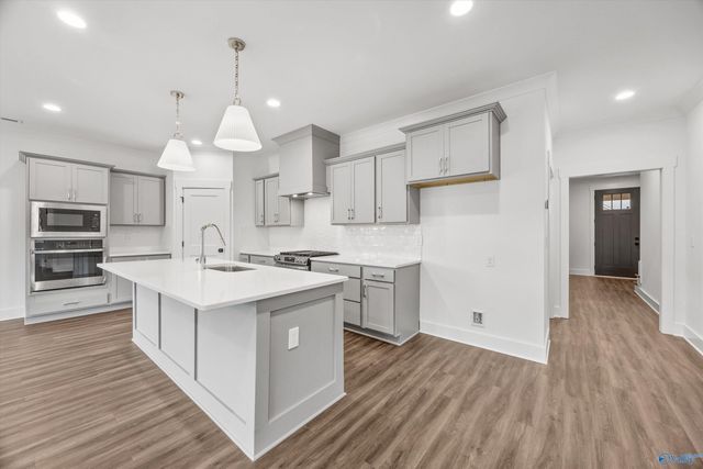 21766 Hemlock Drive, Athens, AL 35613