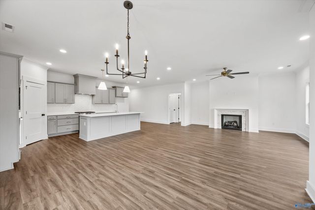 21766 Hemlock Drive, Athens, AL 35613