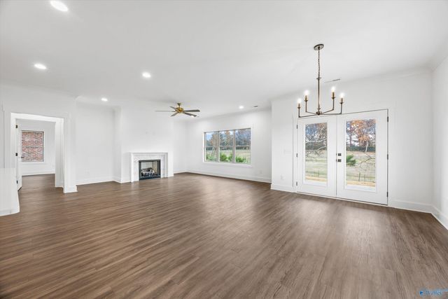 21766 Hemlock Drive, Athens, AL 35613