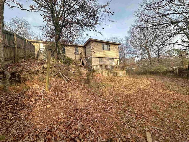 7204 Reed Rd., North Little Rock, AR 72118