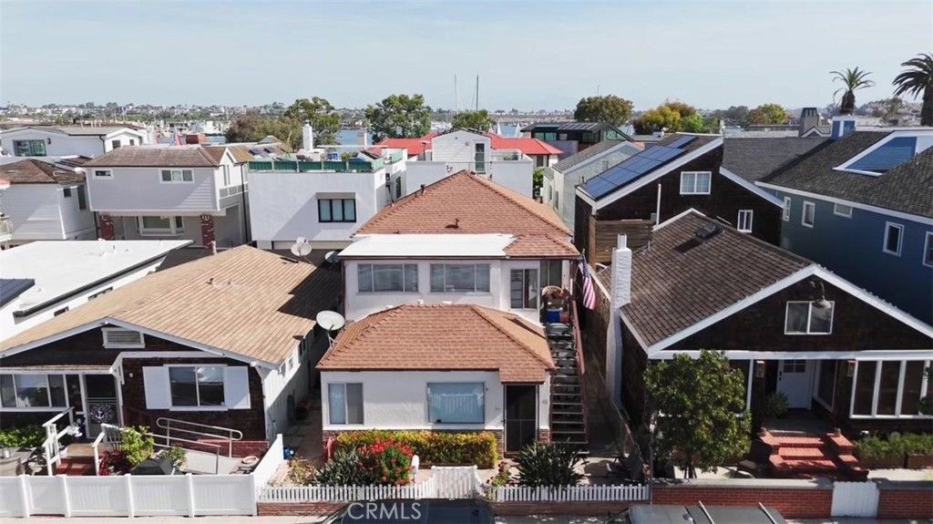 612 W Balboa Boulevard, Newport Beach, CA 92661