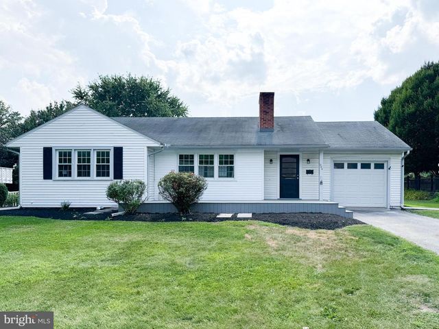 324 HIGHLAWN AVE, Elizabethtown, PA 17022