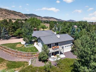 8 Silver Aspen, Littleton, CO 80127
