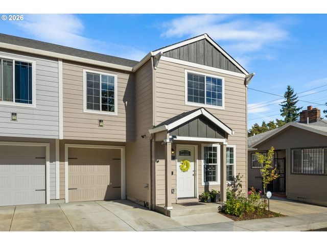 10971 Se HOLGATE Blvd, Portland, OR 97266