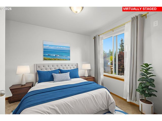 10971 Se HOLGATE Blvd, Portland, OR 97266