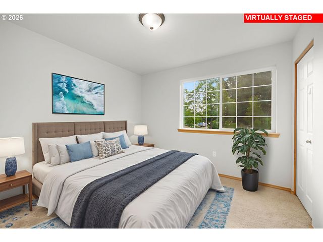 10971 Se HOLGATE Blvd, Portland, OR 97266