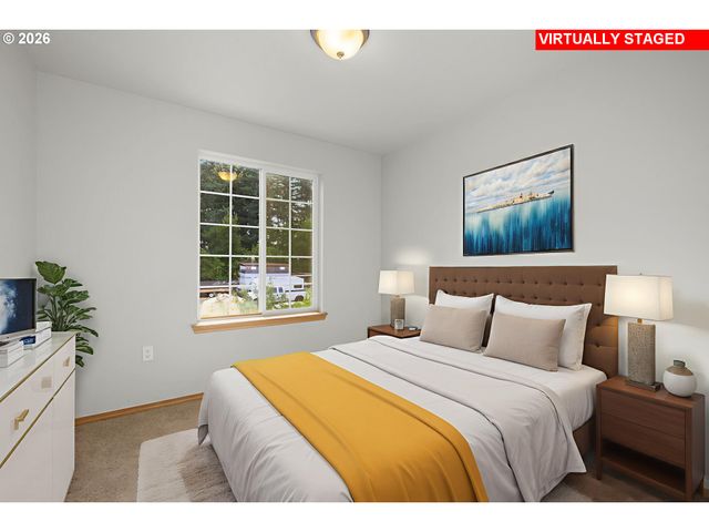 10971 Se HOLGATE Blvd, Portland, OR 97266