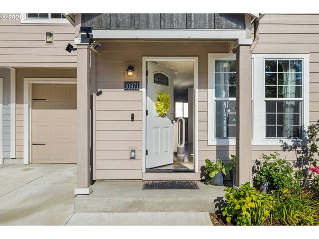 10971 Se HOLGATE Blvd, Portland, OR 97266