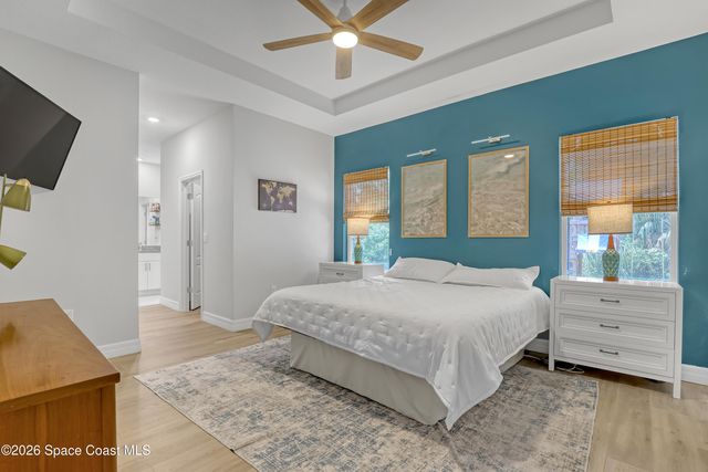 466 Olmsted Street SW, Palm Bay, FL 32908