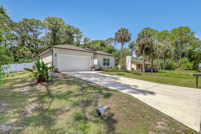 466 Olmsted Street SW, Palm Bay, FL 32908