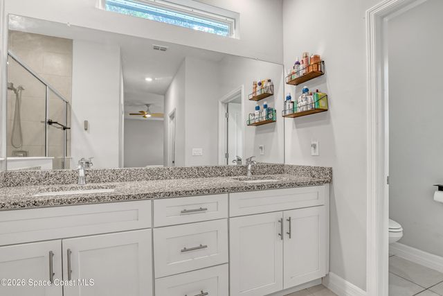 466 Olmsted Street SW, Palm Bay, FL 32908