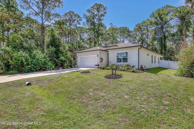 466 Olmsted Street SW, Palm Bay, FL 32908