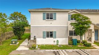 451 NW 12th Ave, Florida City, FL 33034