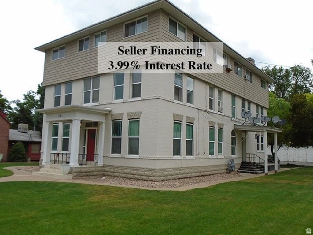 251 E 300 S, Springville, UT 84663