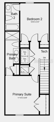 2923 SKYLINE LOOP, Kissimmee, FL 34758