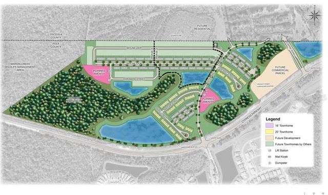 2923 SKYLINE LOOP, Kissimmee, FL 34758