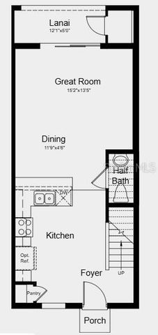 2923 SKYLINE LOOP, Kissimmee, FL 34758