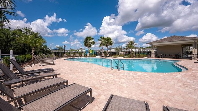 2923 SKYLINE LOOP, Kissimmee, FL 34758