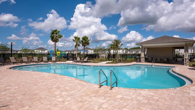 2923 SKYLINE LOOP, Kissimmee, FL 34758