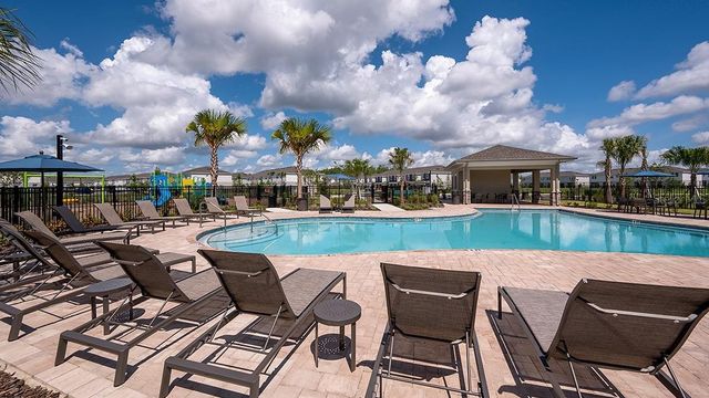 2923 SKYLINE LOOP, Kissimmee, FL 34758