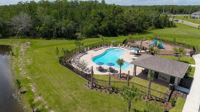 2923 SKYLINE LOOP, Kissimmee, FL 34758