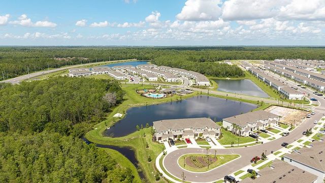 2923 SKYLINE LOOP, Kissimmee, FL 34758