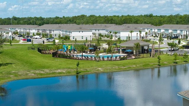 2923 SKYLINE LOOP, Kissimmee, FL 34758