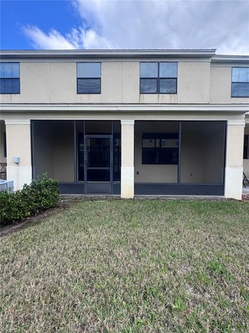 1898 PORTOFINO MEADOWS BOULEVARD, Orlando, FL 32824