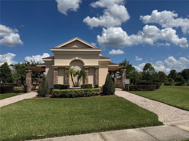 1898 PORTOFINO MEADOWS BOULEVARD, Orlando, FL 32824