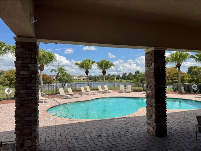 1898 PORTOFINO MEADOWS BOULEVARD, Orlando, FL 32824