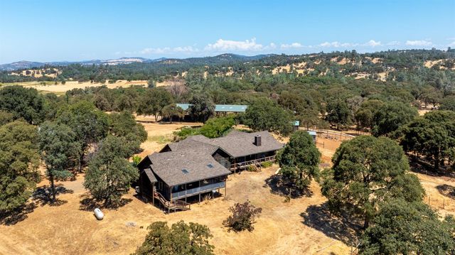 17761 Grizzly Bear Dr, Grass Valley, CA 95949