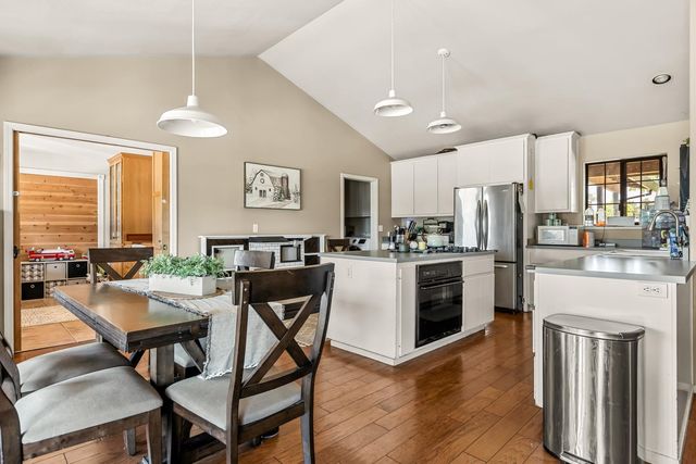 17761 Grizzly Bear Dr, Grass Valley, CA 95949