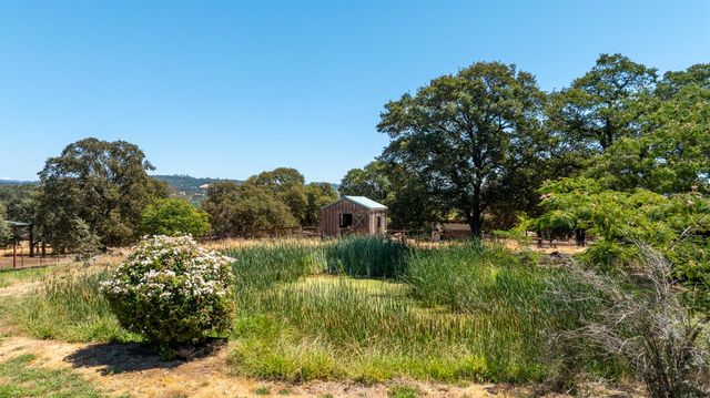 17761 Grizzly Bear Dr, Grass Valley, CA 95949