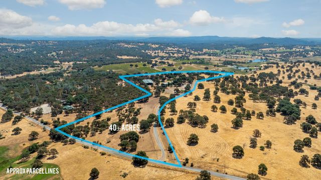 17761 Grizzly Bear Dr, Grass Valley, CA 95949