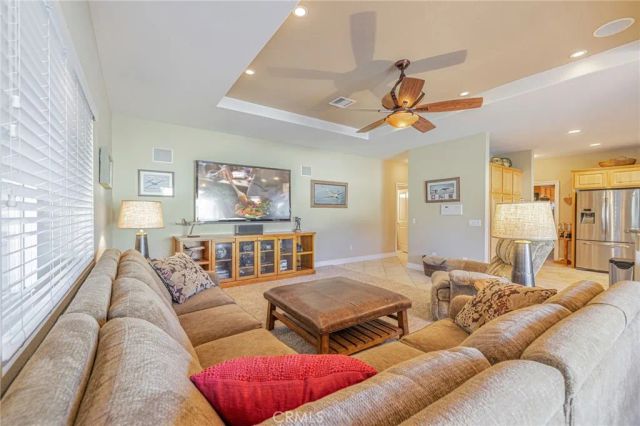 2534 Desert Rose Drive, Lancaster, CA 93536