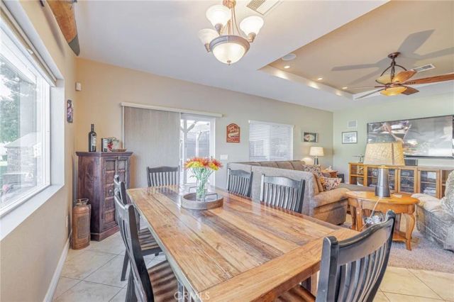 2534 Desert Rose Drive, Lancaster, CA 93536