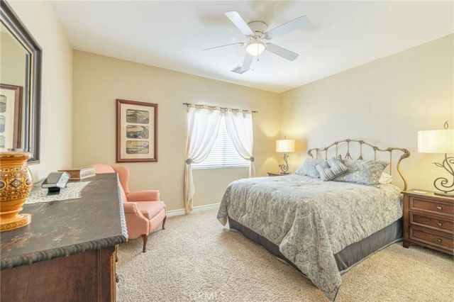 2534 Desert Rose Drive, Lancaster, CA 93536