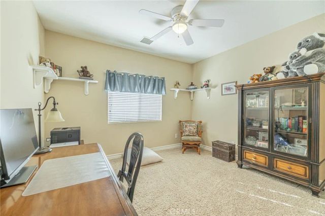 2534 Desert Rose Drive, Lancaster, CA 93536