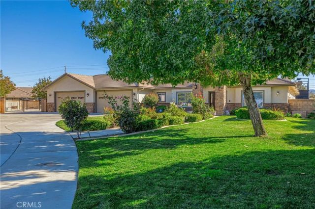 2534 Desert Rose Drive, Lancaster, CA 93536